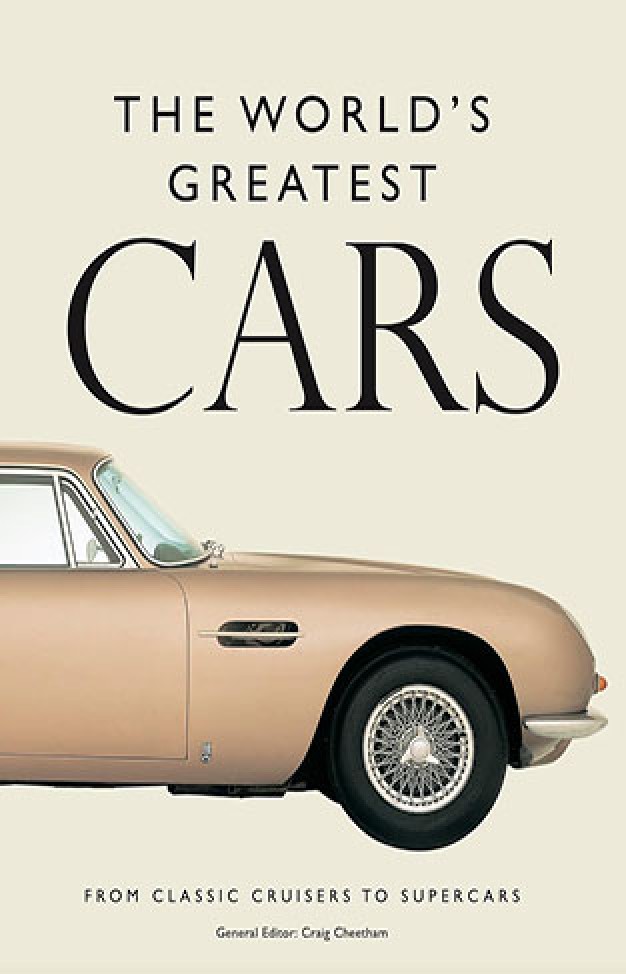 The World's Greatest Cars